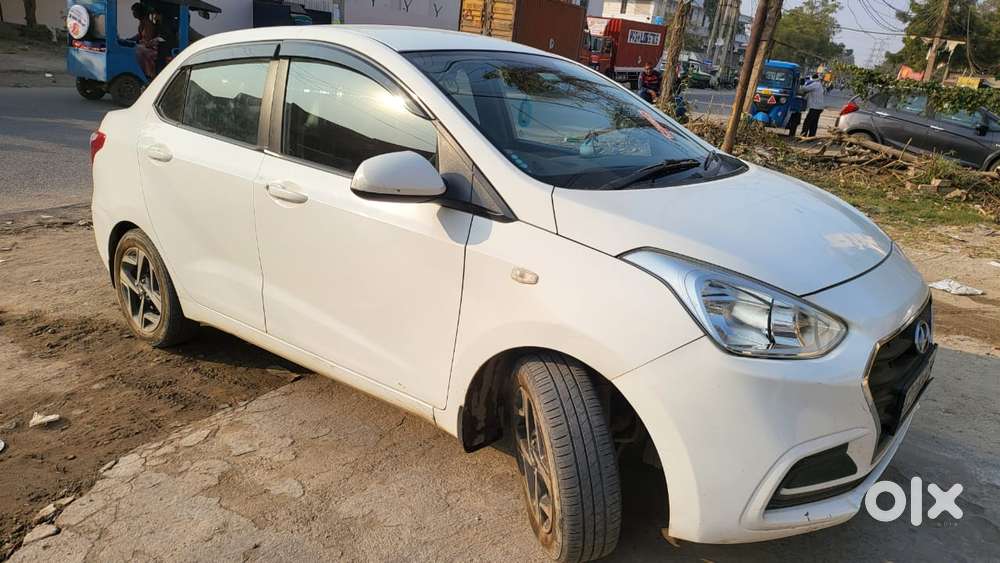Hyundai Xcent S 1.2, 2020, Cng & Hybrids