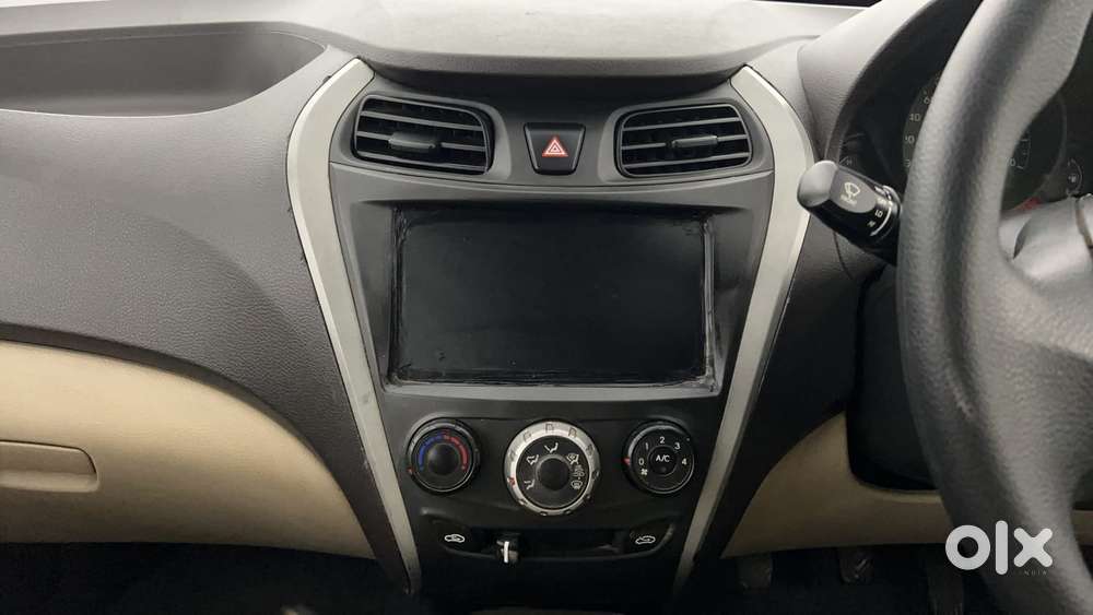Hyundai Eon Era +, 2017, Petrol