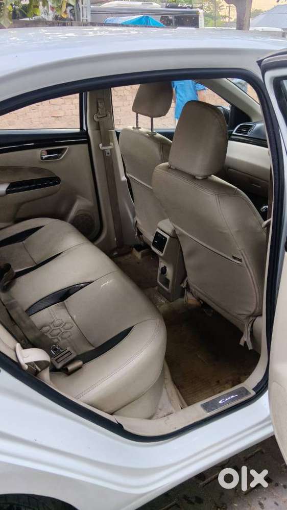 Maruti Suzuki Ciaz 1.4 Delta, 2017, Petrol
