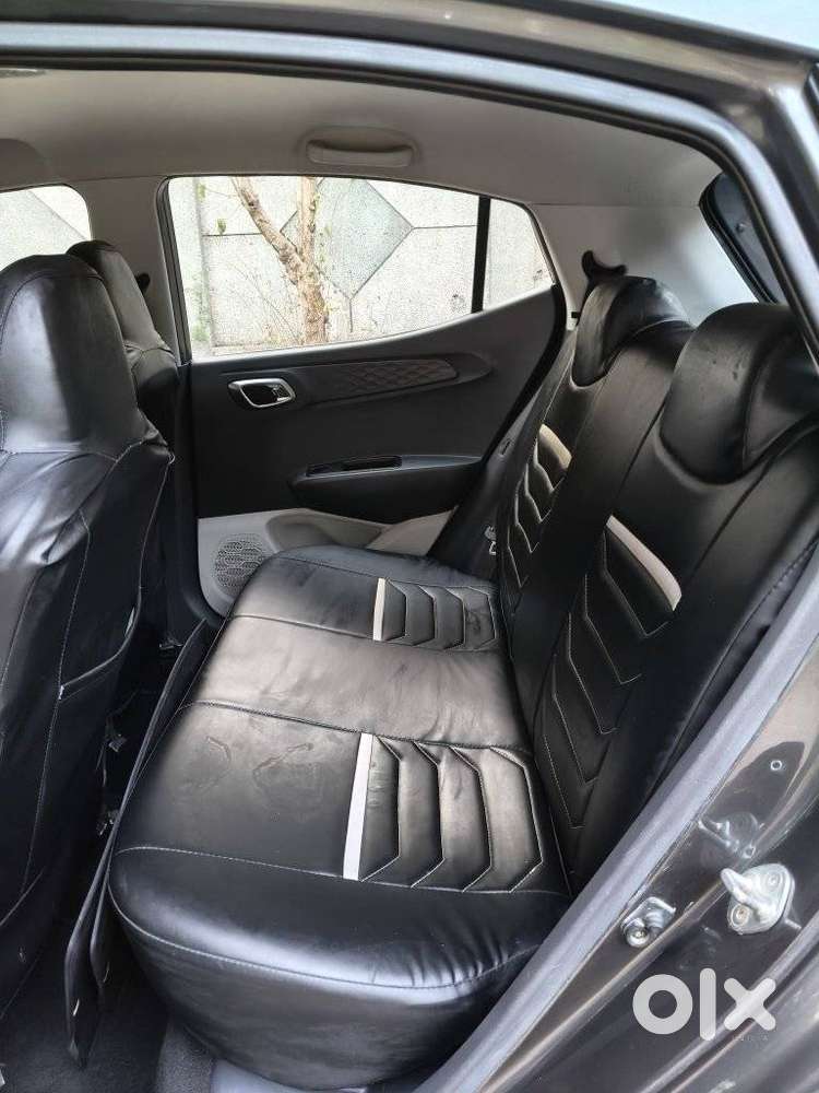 Hyundai Grand I10 Nios 1.2 Kappa Vtvt Sportz Cng, 2022, Cng & Hybrid..