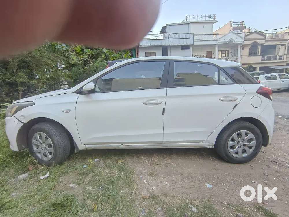 Hyundai Elite I20 2017 Petrol Well Maintained