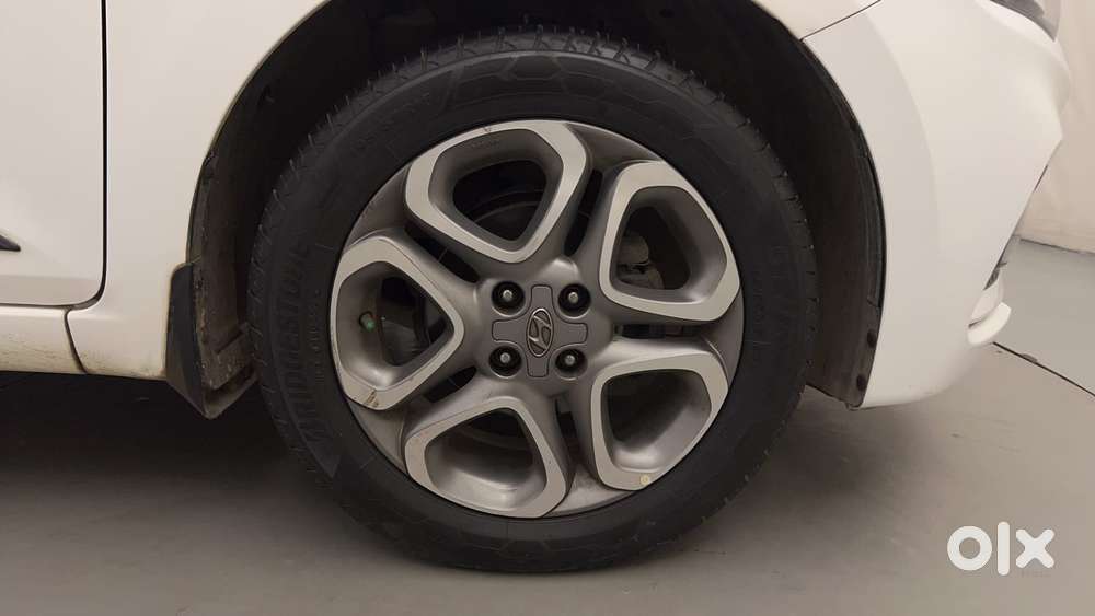 Hyundai Elite I20 Asta (o) 1.2 Mt, 2019, Petrol