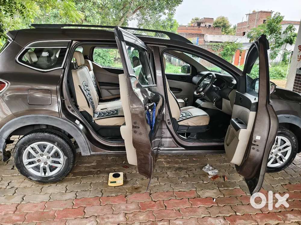 Renault Triber Rxt 2023 Petrol Manual