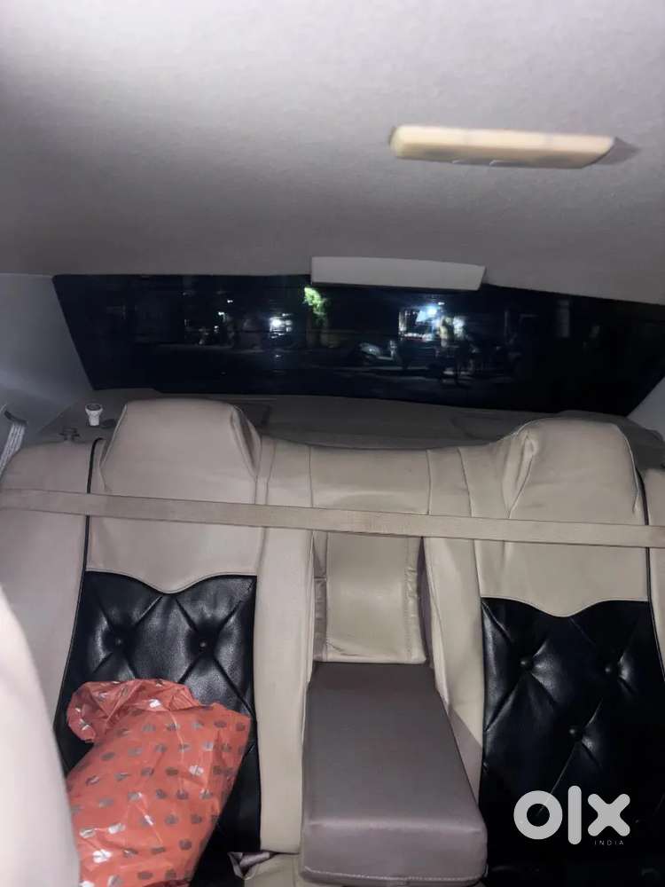 Tata Manza  Safire90