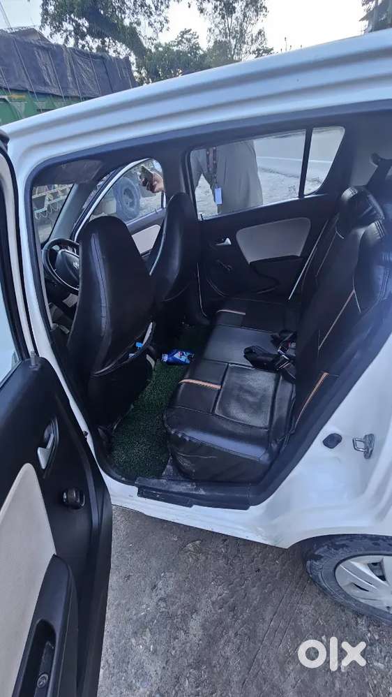 Maruti Suzuki Alto 800 Vxi 2019