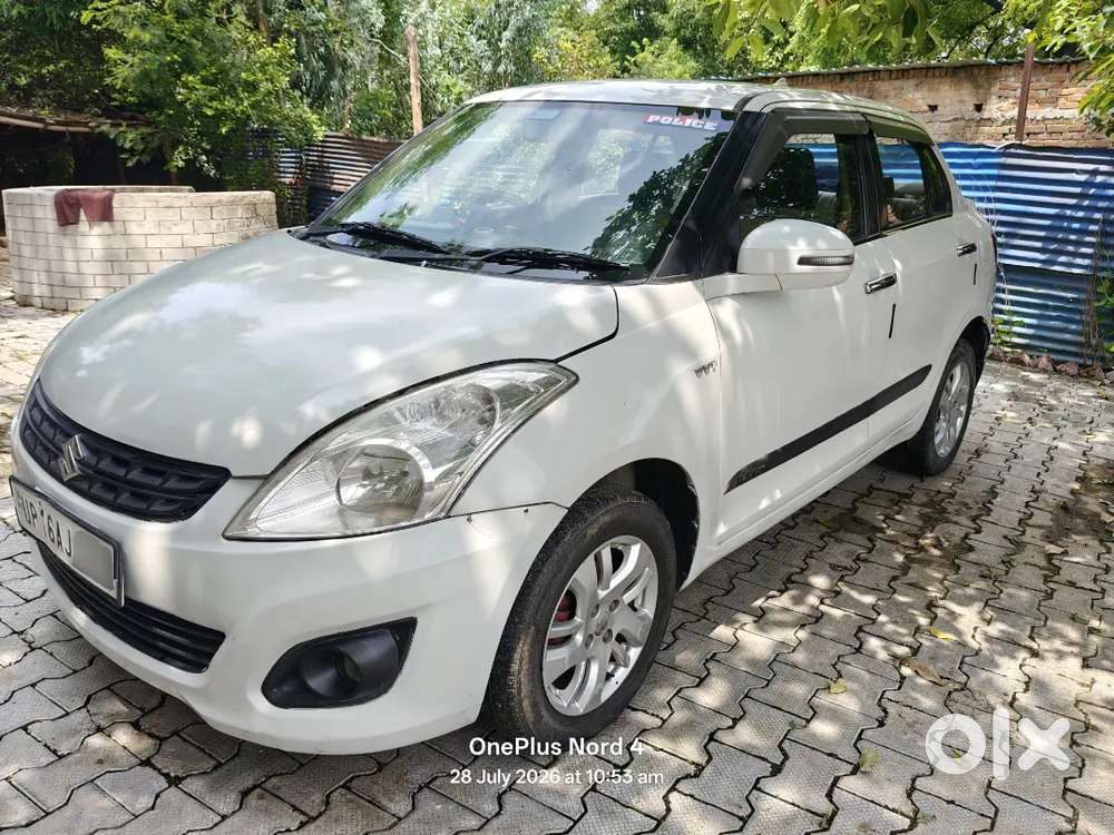 Swift Dzire