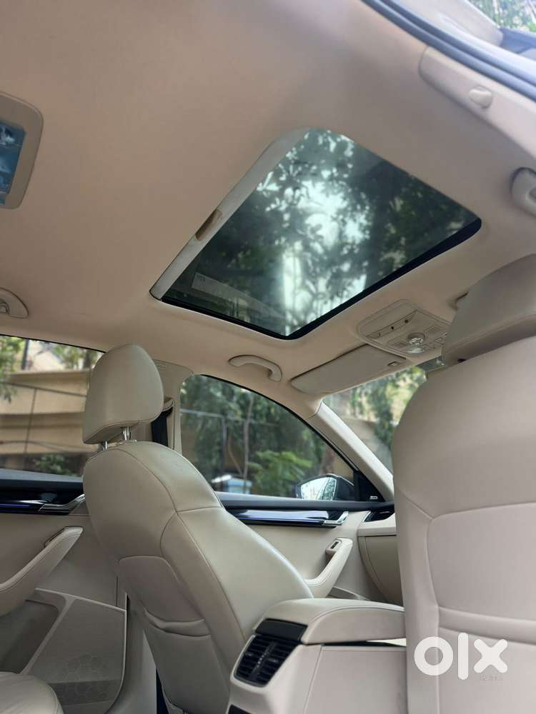 Skoda Octavia 1.8 Tsi At L K, 2019, Petrol