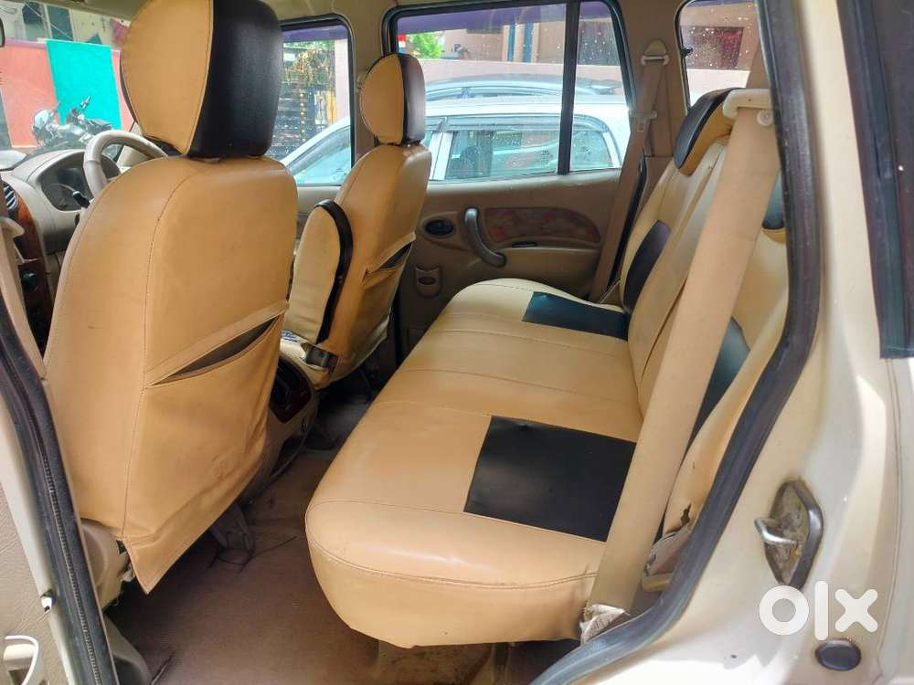 Scorpio Car Urgent Sale