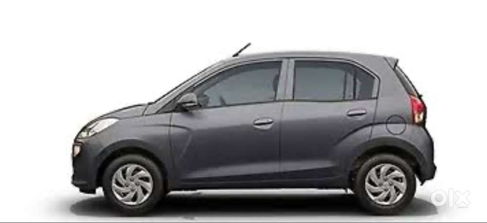 Hyundai New Santro 2020