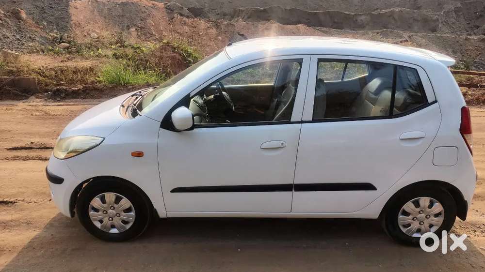 Hyundai I10 Sportz 2009 Petrol 91000 Km Driven