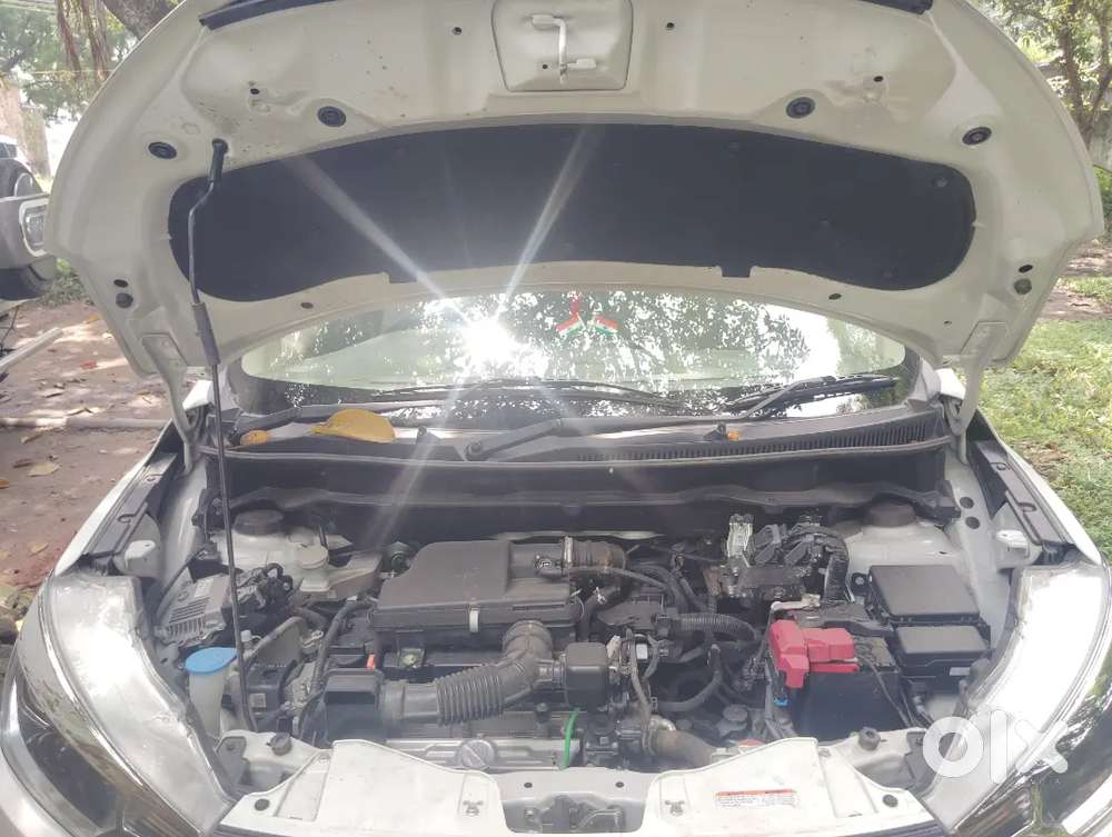 Ertiga Vxi Cng Anniversary 2025
