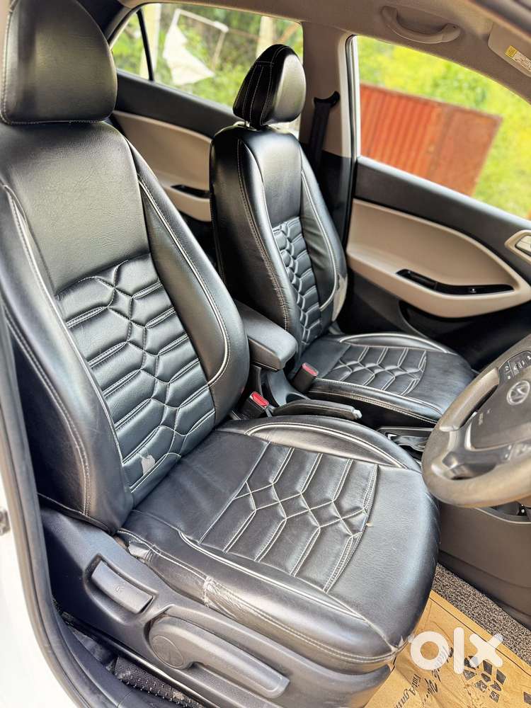 Hyundai Elite I20 1.2 Asta Cvt, 2018, Petrol