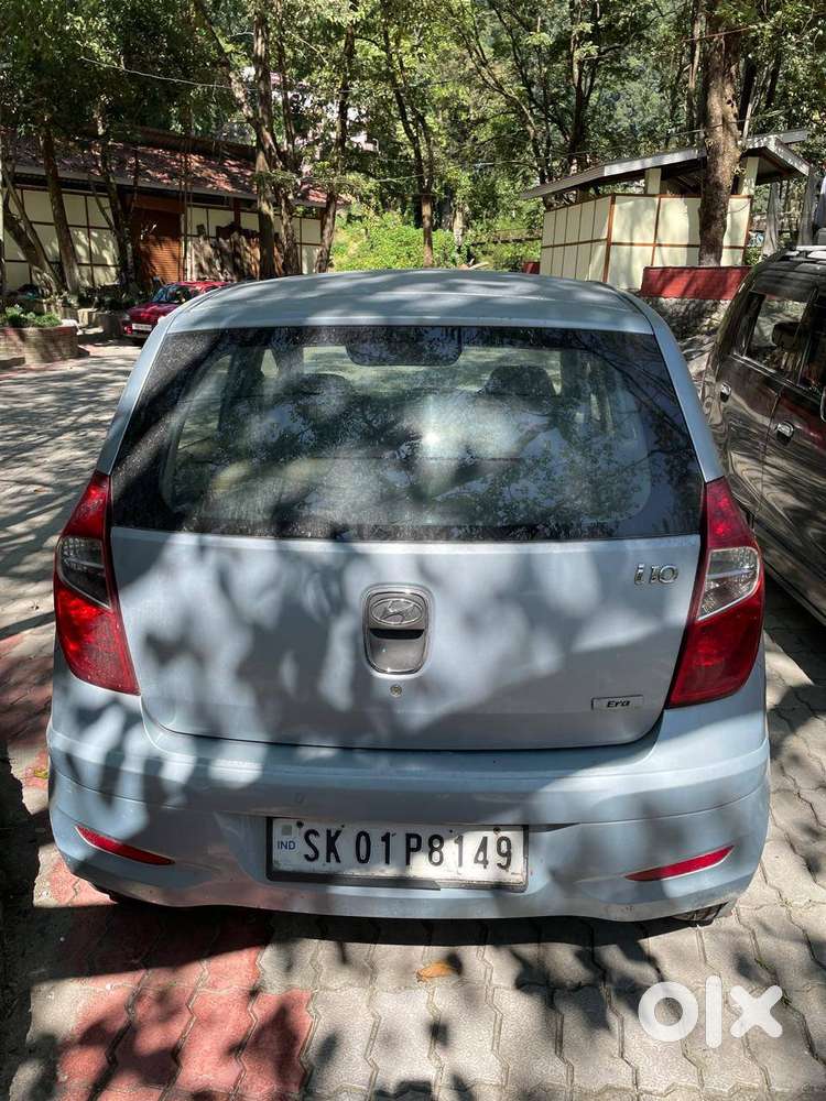 Good Condition Private Car