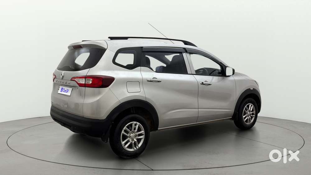 Renault Triber Rxl, 2022, Petrol