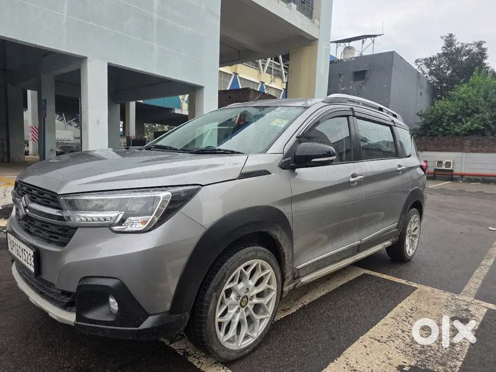 Maruti Suzuki Xl6 2021 Year