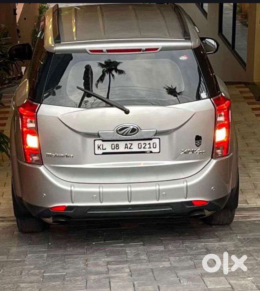 Mahindra Xuv500 2013 Diesel Good Condition