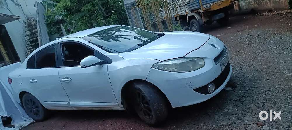 Renault Fluence 72011 Diesel