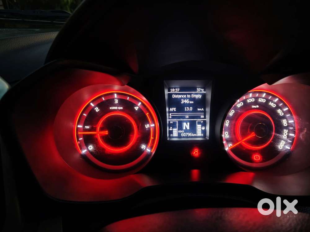 Mahindra Xuv300 W8 Option Diesel, 2019, Diesel