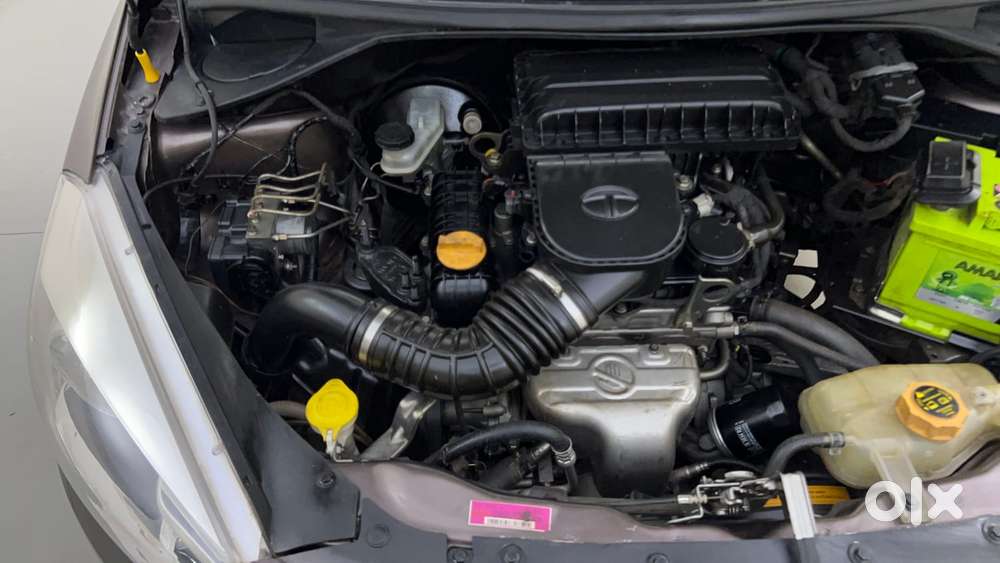 Tata Tiago Xz, 2019, Petrol