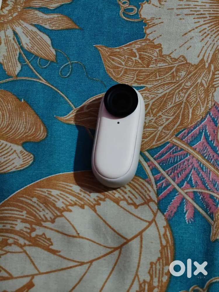 Insta 360 Go 2