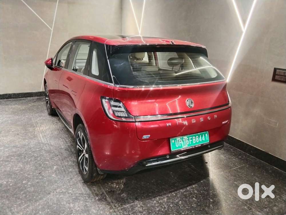 Mg Windsor Ev Essence, 2025, Electric