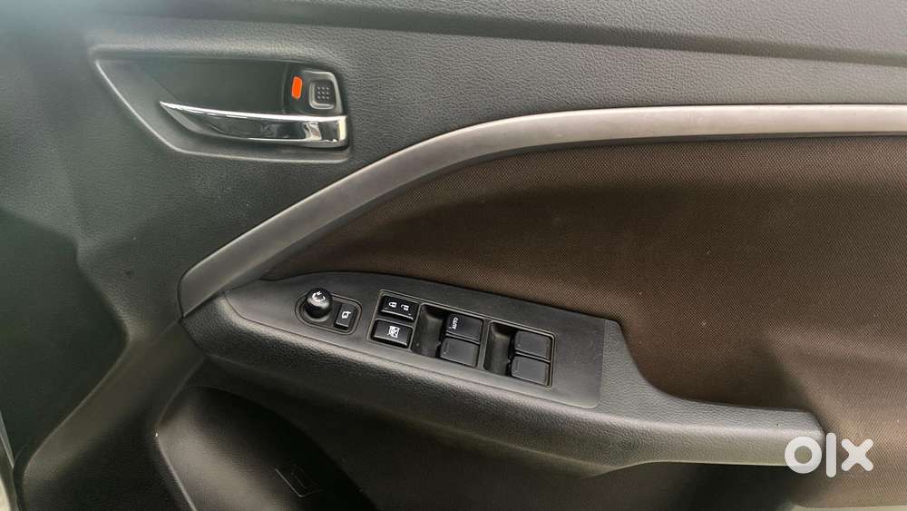 Maruti Suzuki Vitara Brezza 1.5 Zxi Plus, 2022, Petrol