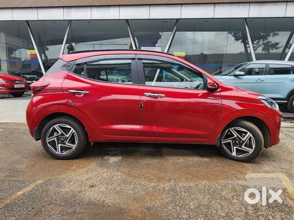 Hyundai Grand I10 Nios, 2025, Petrol