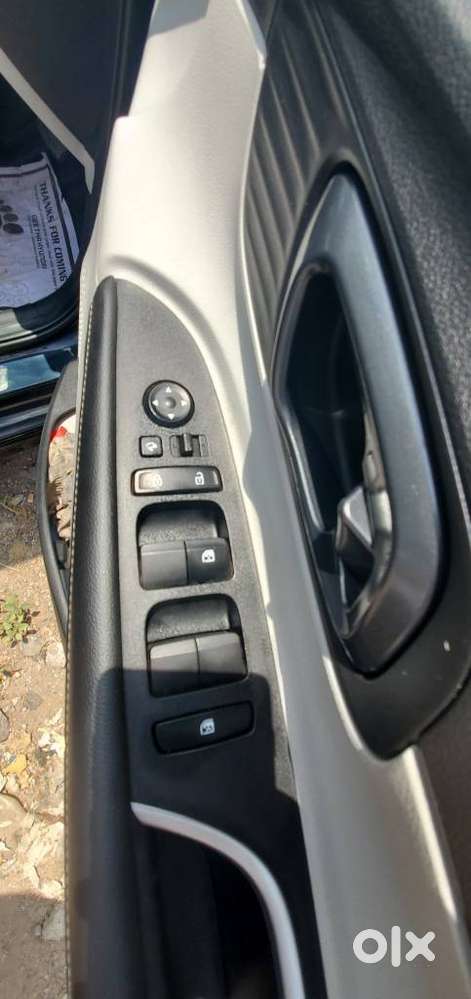 Hyundai I20 Asta (o) 1.2 Ivt, 2025, Petrol