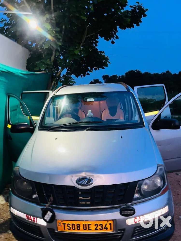 Mahindra Xylo 2017 Electric Well Maintained