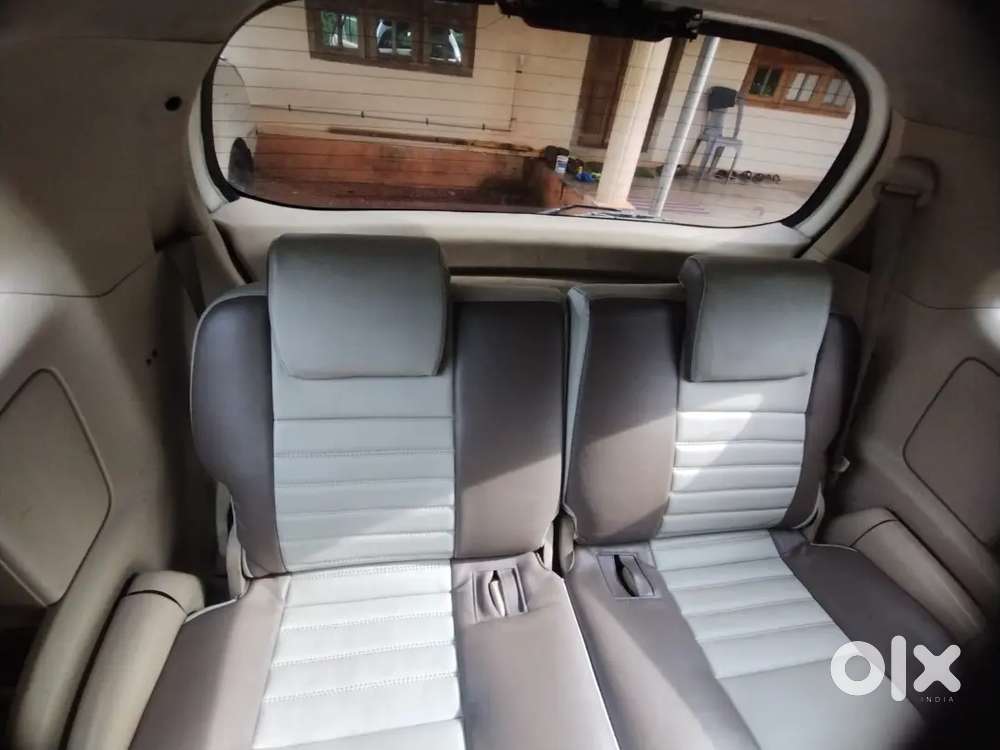 Toyota Innova G2 8 Str 2007 Diesel Manual