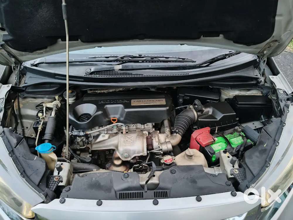 Honda Wr-v 2019 Diesel Sunroof, Cruse Control