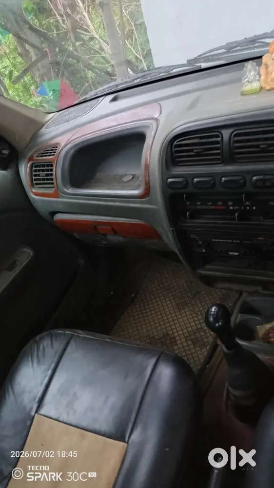 2004 Maruti Alto 800