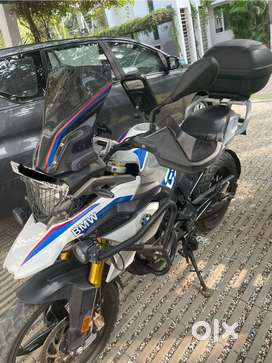 Second Hand Bmw for sale in Tamil Nadu Used Bikes in Tamil Nadu OLX