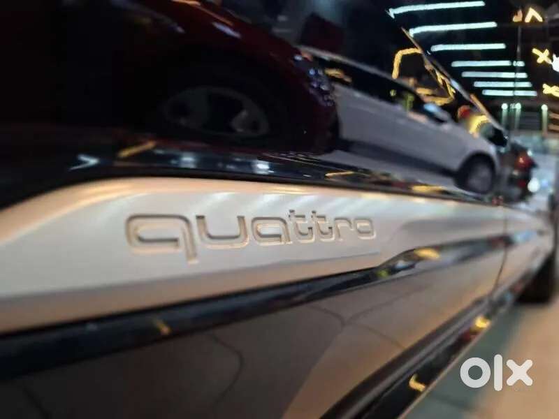 Audi Q7 3.0 Premium Plus 55 Tfsi, 2023, Petrol