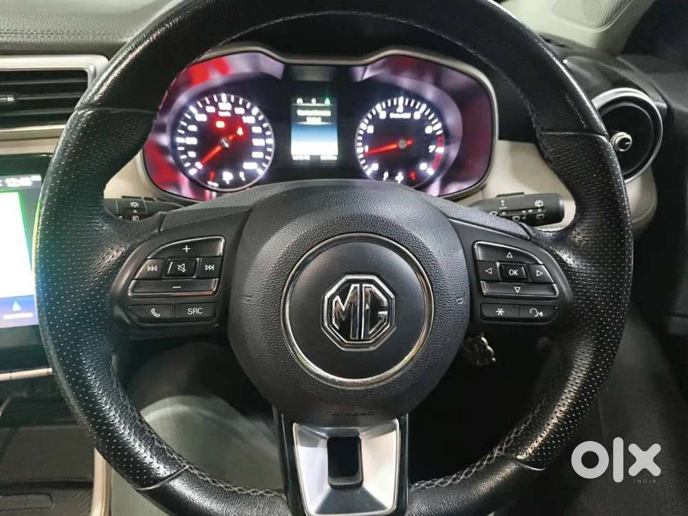 2023 Mg Astor Super 1.5 Mt