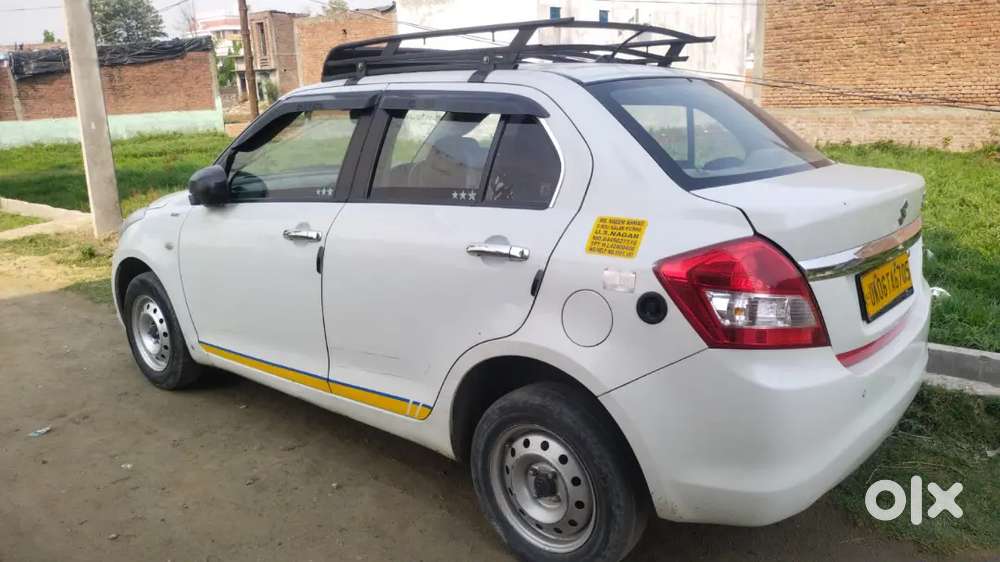 Maruti Suzuki Dzire 2022