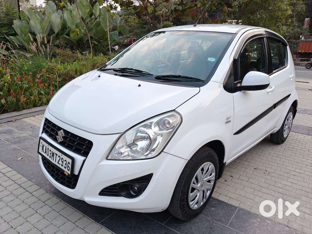 Maruti Suzuki Ritz Vdi Bs-iv, 2014, Diesel