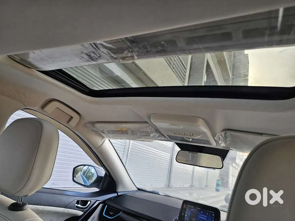 Tata Nexon Ev Max 2021 Lux Charger Plus