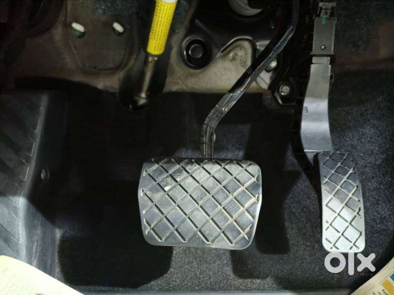 Skoda Kushaq Style 1.0l Tsi At, 2023, Petrol