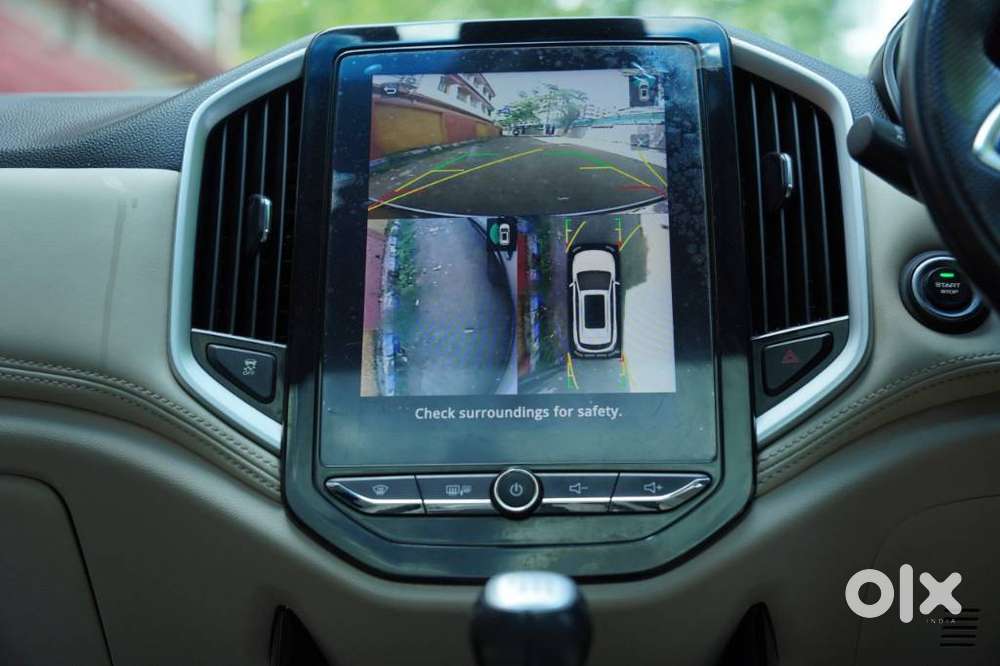 Mg Hector Sharp Diesel Mt, 2022, Diesel