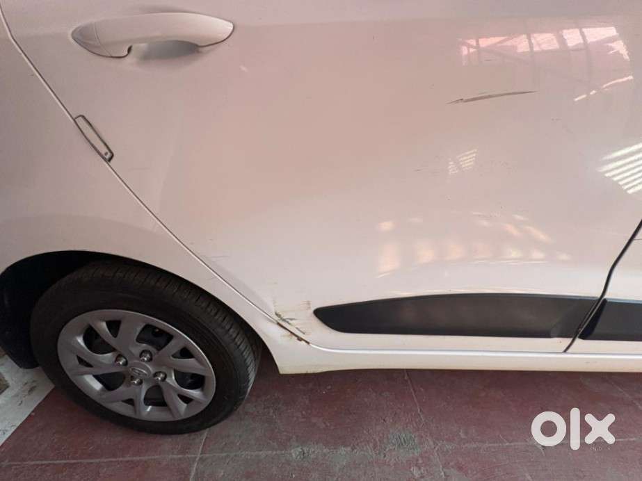Hyundai Grand I10 1.2 Kappa Magna, 2020, Petrol