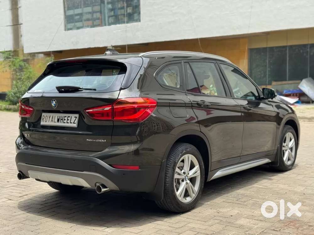 Bmw X1 2.0 Sdrive20d Xline, 2020, Diesel