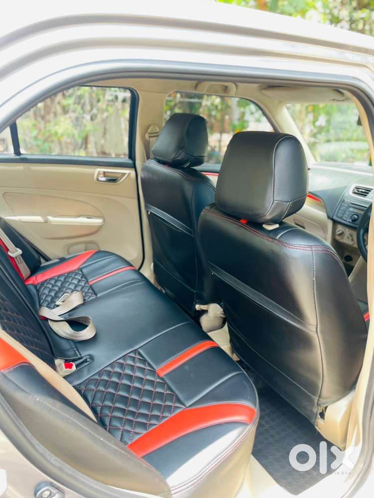 Maruti Suzuki Swift Dzire 2013 Petrol Good Condition