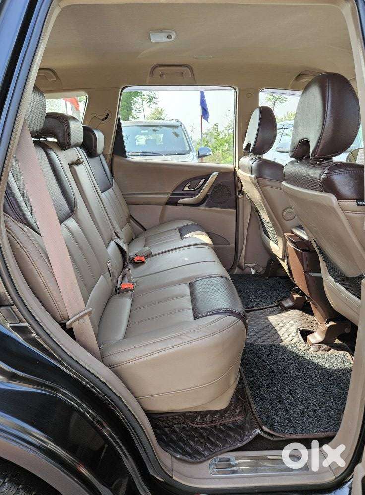 Mahindra Xuv500 W8, 2015, Diesel