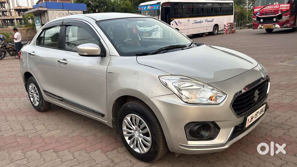 Maruti Suzuki Dzire 1.2 Vxi, 2018