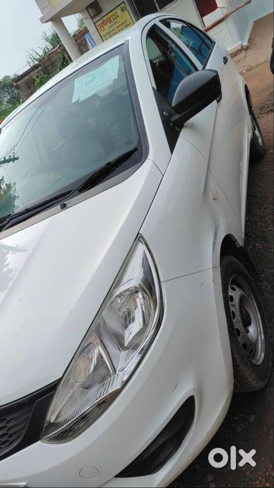Tata Zest 2019 Diesel Good Condition