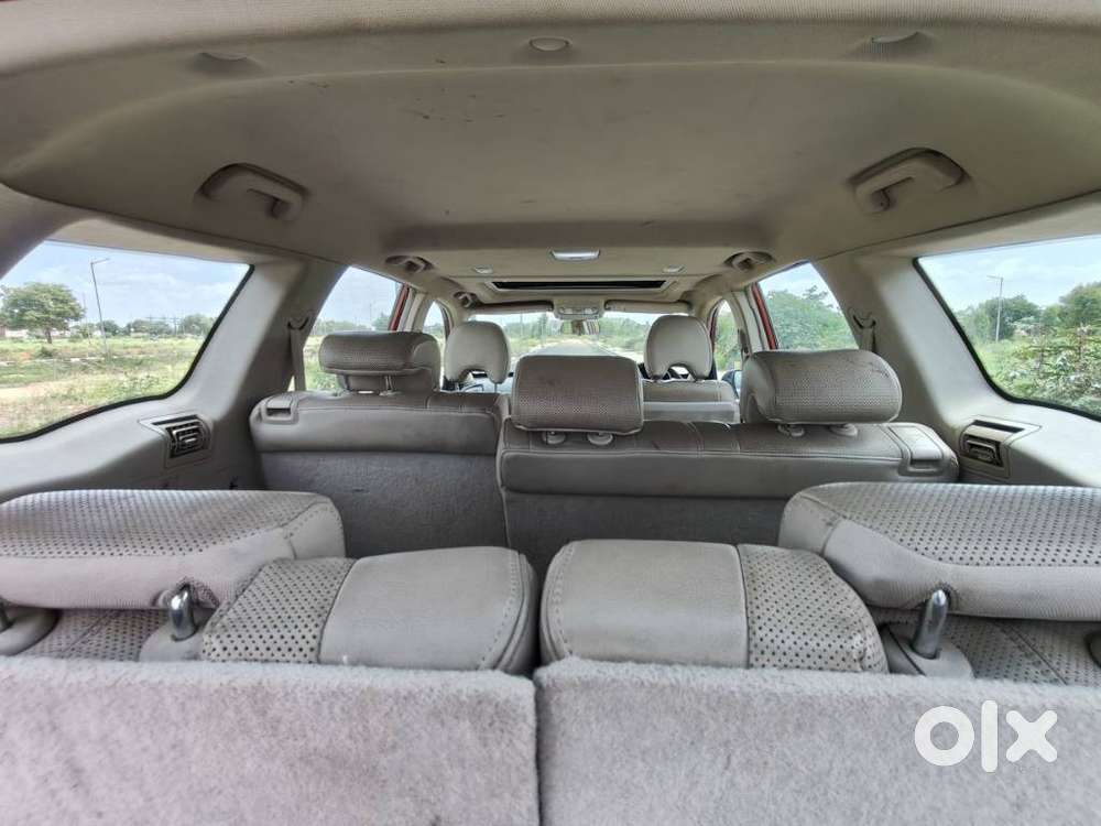 Mahindra Xuv500 2.2 W10, 2016, Diesel