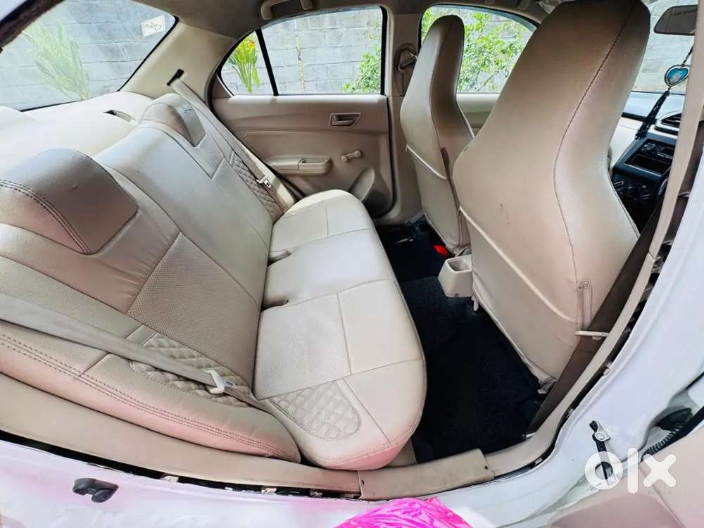 Maruti Suzuki Dzire 2023