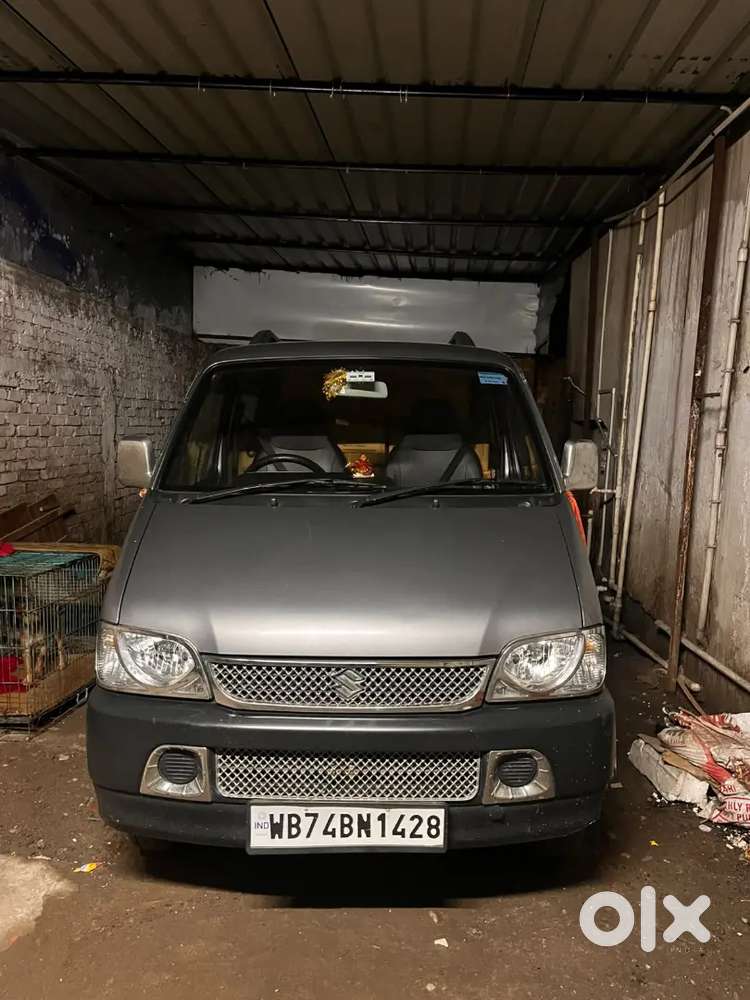 Maruti Suzuki Eeco 2023