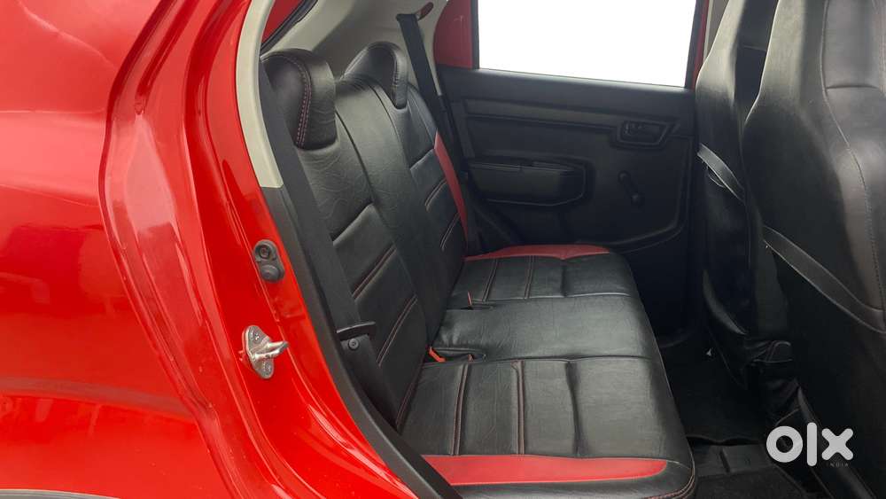 Maruti Suzuki S-presso Vxi Opt, 2022, Petrol